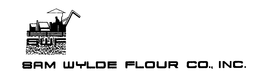 SWF SAM WYLDE FLOUR CO., INC. trademark