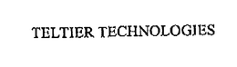 TELTIER TECHNOLOGIES trademark