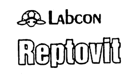LABCON REPTOVIT trademark