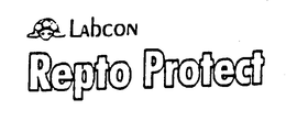 LABCON REPTO PROTECT trademark