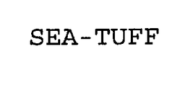 SEA-TUFF trademark