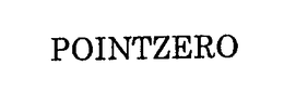 POINTZERO trademark