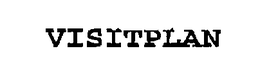 VISITPLAN trademark