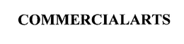 COMMERCIALARTS trademark