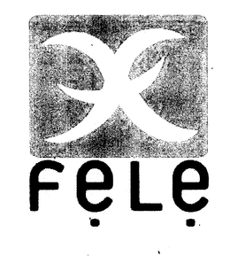 FELE trademark