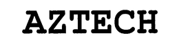 AZTECH trademark