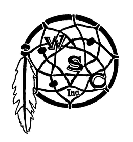 WSC INC. trademark