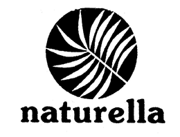 NATURELLA trademark
