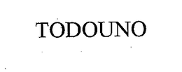 TODOUNO trademark