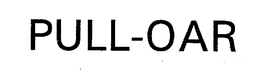 PULL-OAR trademark