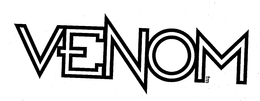 VENOM trademark