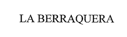 LA BERRAQUERA trademark