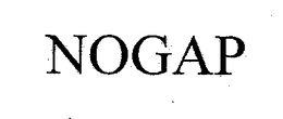 NOGAP trademark