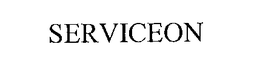 SERVICEON trademark