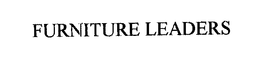 FURNITURE LEADERS trademark