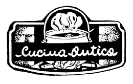 CUCINA ANTICA trademark