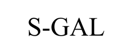S-GAL trademark