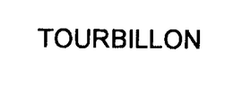 TOURBILLON trademark