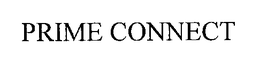 PRIME CONNECT trademark
