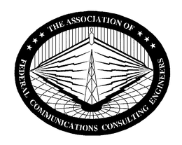THE ASSOCIATION OF FEDERAL COMMUNICATIONS CONSULTING ENGINEERS trademark