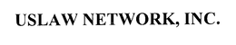 USLAW NETWORK, INC. trademark