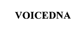 VOICEDNA trademark