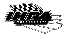IHRA MOTORSPORTS trademark