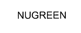 NUGREEN trademark