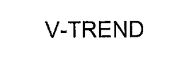 V-TREND trademark