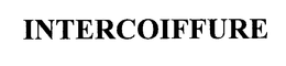 INTERCOIFFURE trademark