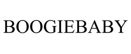 BOOGIEBABY trademark