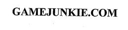 GAMEJUNKIE.COM trademark
