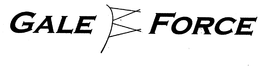 GALE FORCE trademark