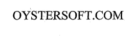 OYSTERSOFT.COM trademark