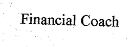 FINANCIAL COACH trademark