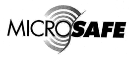 MICROSAFE trademark