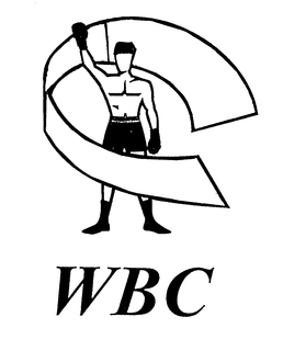 WBC trademark