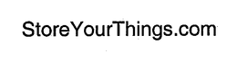 STOREYOURTHINGS.COM trademark