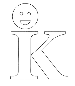 IK trademark