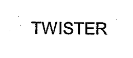 TWISTER trademark