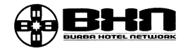 BHN BURBA HOTEL NETWORK trademark