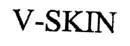 V-SKIN trademark