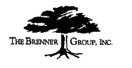 THE BRENNER GROUP, INC. trademark