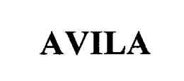 AVILA trademark