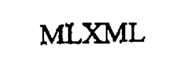 MLXML trademark
