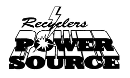 RECYCLERS POWER SOURCE trademark