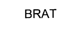 BRAT trademark