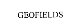 GEOFIELDS trademark