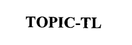 TOPIC-TL trademark