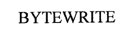 BYTEWRITE trademark
